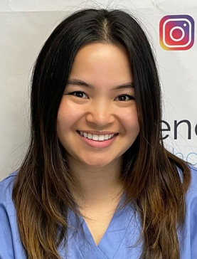 Sophie Cheung
