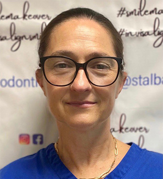 Dr Lorinda Pietersen