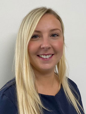 Rebecca Chiverton
