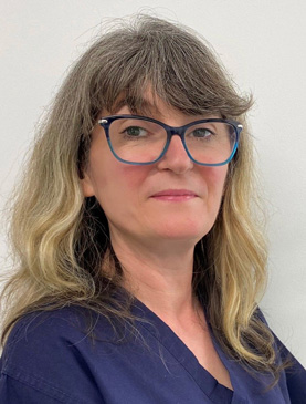 Louise Lewis