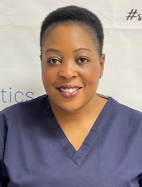 Irene Ndagire